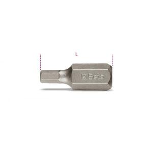 เบต้า10มม. บิตหกเหลี่ยมหลายแพ็คสำหรับไดรเวอร์สกรูพลังงาน - Product Image 2