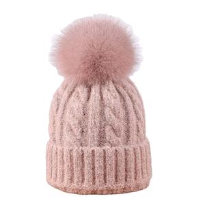 หมวกบีนนี่อะคริลิกสวมใส่สบาย พร้อมงานปัก 3 มิติ สีและขนาดสั่งทำได้ ดีไซน์ปรับขนาดได้สำหรับทุกเพศ 2026 - Product Image 6