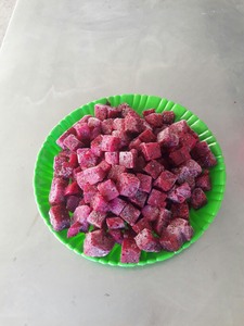 จัดหาที่มีคุณภาพสูงแช่แข็งแห้งวิธีแช่แข็งมังกรผลไม้ Ms โซฟี - Product Image 4