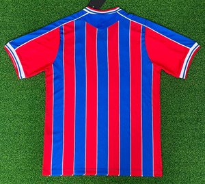 Últimas Camisetas de Fútbol para Hombre, Camisetas Exclusivas de Clubes con Tecnología de Corte Automático para Fanáticos de la Serie de Fútbol de 25 a 26 Años - Product Image 2