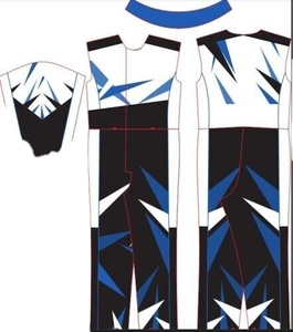 Customized New Design Comfortable One Piece Youth Kart <b>Racing</b> Suits High Quality Karting <b>Racing</b> Suits Digital Sublimation - Product Image 1