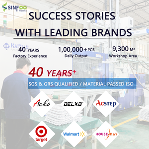 كرسي بلاستيكي قابل للطي بسعة 300 رطل للمطبخ والحمام والاستخدام المنزلي، خفيف الوزن وصغير الحجم وقابل للطي - Product Image 6