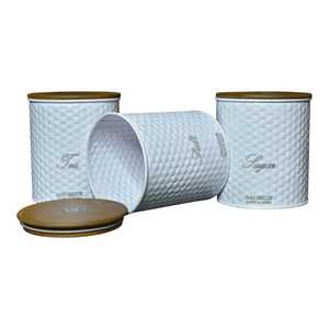 กระปุกน้ำตาลแบบใหม่พร้อมช้อนในตัว ฝาปิดสนิท ปลอดภัยต่อสิ่งแวดล้อม เหมาะสำหรับใช้ในบ้าน โรงแรม ครัวเรือน ร้านอาหาร ราคาขายส่ง - Product Image 3