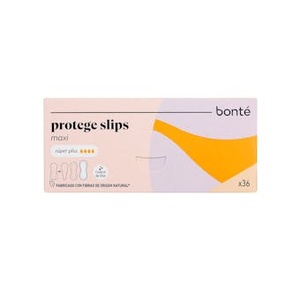 Maxi Bont Panty Liners 36 Unità - Product Image 2