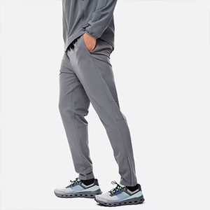 Ensembles coupe-vent pour hommes avec logo personnalisé en gros Survêtements vierges pour hommes Derniers vêtements coupe-vent pour hommes Vêtements d'hiver décontractés - Product Image 6