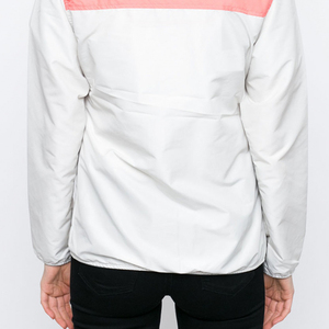 Veste de cyclisme pour femme en toile imperméable et coupe-vent écologique, motif de personnage brodé, légère pour l'hiver - Product Image 6