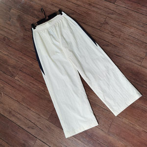 Vêtements de sport vierges de haute qualité en gros, survêtements coupe-vent personnalisés en nylon, ensembles de sport, impression % polyester pour hommes, collection printemps complète - Product Image 4