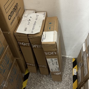 Cortina de Luz de Seguridad Serie F3SG Original, F3SG-4RA, F3SG-4RE, F3SG-4SRA, F3SG-4SRB, Sensor de Protección de Dedos y Manos Tipo 4 para OMRON - Product Image 5