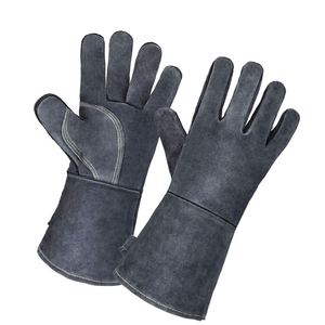 Guantes de Trabajo Mecánicos Antideslizantes y Duraderos para Trabajos de Construcción de AMAZING INDUSTRIES - Product Image 1