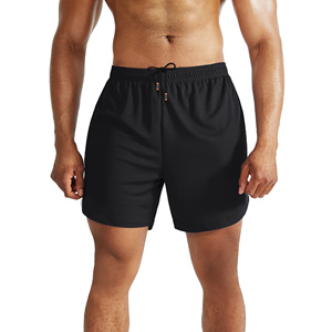 2025 pantalones cortos para Hombre, ropa deportiva cómoda De secado rápido, pantalones cortos para gimnasio, correr, entrenamiento, ropa De fútbol sublimada, ropa De tenis, Ropa De Hombre De talla grande - Product Image 2