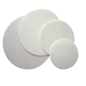 0.2um to 8um Gridded Non Gridded Edge Hydrophobic Cellulose Nitrate (CN) Membrane Disc Filters for Micro Filtration