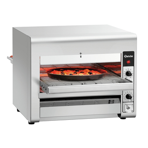 3600TB10 Conveyor Pizza Oven for Toasting & Baking Durable & Efficient Product - Product Image 1