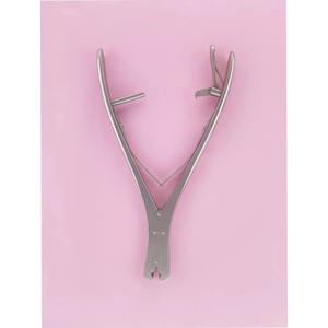 Juego de Instrumentos Quirúrgicos Ortopédicos de Columna Vertebral de Calidad A+, 2 Piezas, Pinza para Varillas de Acero Inoxidable, Fuente de Alimentación Manual, INSTRUMENTOS QUIRÚRGICOS - Product Image 6