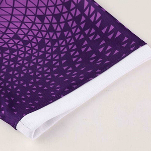 Uniforme de Balonmano Personalizado, Jersey y Pantalones Cortos con Sublimación Completa para Uso Profesional en Equipos, Conjunto de Jersey de Balonmano Premium - Product Image 4