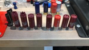 Gran aumento 6x20 Calibre Acero 6-Star Curling Accesorios de caza Oren Celik Makina ORM60320 - Product Image 5