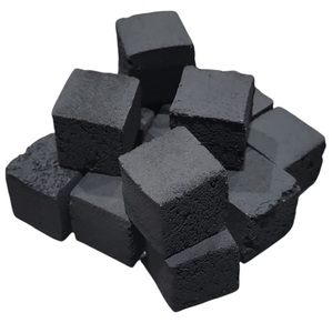 ถ่านเปลือกมะพร้าวสำหรับมอระกู่ชิชา - Product Image 3