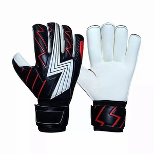 Precio de fábrica Calidad profesional Moda de tendencia por el mejor fabricante Nuevos guantes de portero de fútbol con estilo de la mejor calidad - Product Image 1