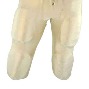 Maillot de football américain personnalisé, design OEM, fabriqué au Pakistan, sublimation, 14 panneaux, séchage rapide, uniforme de football américain - Product Image 5