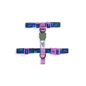 Reebok Trekk H-<b>Harness</b> Luxury Sport <b>Dog</b> <b>Harnesses</b> Solid Neoprene Oxford Cotton Sizes <b>Medium</b> XL for <b>Dog</b> Walking Tactical Vest - Product Image 1