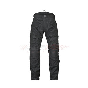 2023 nouveau Design haute qualité Cordura Textile moto pantalon respirant course pantalon équipe personnalisée en gros moto vêtements - Product Image 2