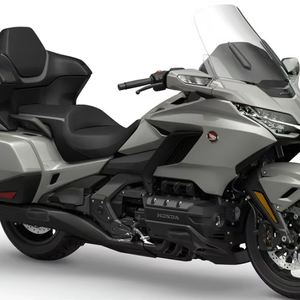 EN VENTA: HONDA GOLD WING 2026 AUTOMÁTICA DCT CON GARANTÍA TRANSFERIBLE DE 3 AÑOS, SIN LÍMITES DE KILÓMETROS. GARANTÍA INCLUIDA. - Product Image 1