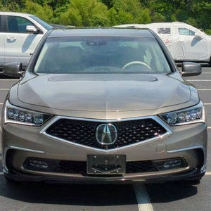 แพคเกจล่วงหน้าแบบสปอร์ตไฮบริด aacu-RLX 2019ราคาไม่แพง - Product Image 1