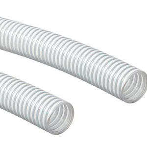 Tuyau en PVC ultra-flexible, durable et pliable, haute pression, écologique, certifié ISO 9001, spécialisé pour l'irrigation agricole - Product Image 1