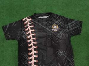 Camiseta Sublimada Personalizada con Tu Propio Diseño, Verano, Hombre, Poliéster/Algodón, Transpirable, Ecológica - Product Image 4