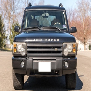 LAND ROVER DISCOVERY II HSE7 2004 USADO, Volante a la Izquierda/Derecha - Product Image 1