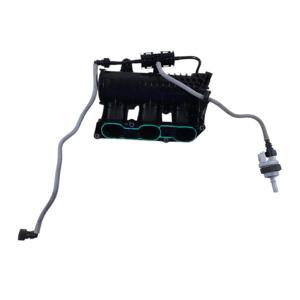 COLECTOR DE ADMISIÓN PEUGEOT 208 Serie 9842272880 HN05 Gasolina 1200 (19>) - Product Image 1