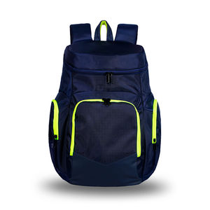 Sac de sport multifonctionnel personnalisé, nouveau, professionnel, pour la lutte, le sport décontracté, le basketball, sac à dos de luxe, motif de lettres, unisexe, sport - Product Image 1