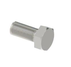 Vis à capuchon de tracteur JD Pièce de rechange de haute qualité pour machines agricoles Vis à capuchon durable Numéro de pièce 19M7284 - Product Image 3