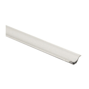 สกูชิโอ พีวีซี/ซิลิโคน สีขาว ขนาด 29 มม. x 250 ซม. - Product Image 1