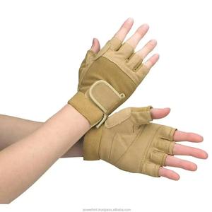 Logotipo personalizado de alta calidad al por mayor por Un buen fabricante nuevo estilo mejor material con la mejor tarifa para guantes de fitness de gimnasio tarifa barata - Product Image 3