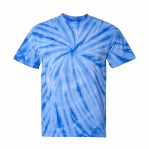Haute Qualité Coton 1 Pièce Femmes de T-Shirt Unisexe T-Shirt Personnalisé Tie-Dye T-Shirt Tie-Dye Custom Made T Chemises - Product Image 6