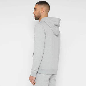 Chándales Deportivos de Invierno para Hombre, Ropa Deportiva de Forro Polar Transpirable, Ropa de Calle, Color Personalizado - Product Image 5