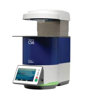 Obtenez la meilleure offre sur le four CS6 à vendre conçu pour fournir une excellente puissance de chauffage à un prix abordable - Product Image 1