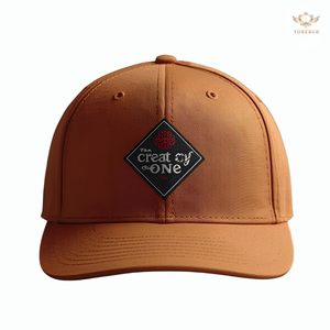 Casquette de sport réglable en coton de la meilleure qualité Casquette de camionneur de baseball avec logo personnalisé en camouflage pour papa-OEM Yokebud - Product Image 6