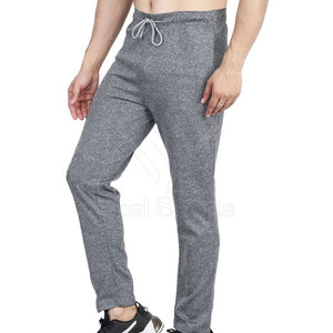 En stock Pantalons décontractés professionnels de qualité supérieure pour hommes Pantalons pour hommes de haute qualité pour l'extérieur - Product Image 4