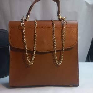 Bolsos de Diseñador para Mujer de Alta Calidad, Venta Caliente 2025, Logotipo Personalizado, Bolsos de Mano Elegantes y Vintage al por Mayor - Product Image 4