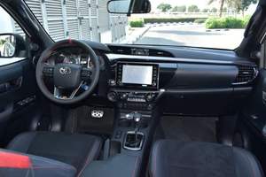 TOYOTA HILUX - Product Image 4