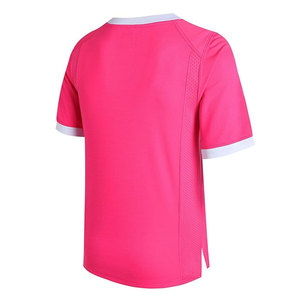 เสื้อยืดออกกำลังกายแบบยูนิเซ็กซ์ รุ่นรักษ์โลก ปี 2026 สำหรับเล่นกีฬา สวมใส่สบายตลอดการแข่งขัน โดย AMAZING INDUSTRIES - Product Image 2