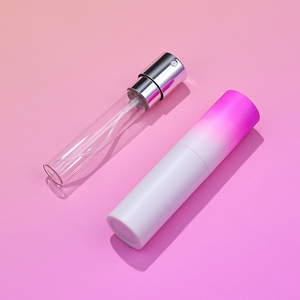 Tùy Chỉnh <span class=keywords><strong>Refillable</strong></span> 10Ml 15Ml Đầy Màu Sắc Mini Nước Hoa Atomizer Du Lịch Phun Chai Nhà Cung Cấp - Product Image 6