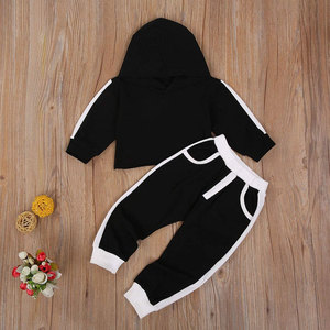 Survêtement pour enfants dernier modèle de haute qualité, respirant et confortable, best-seller, survêtement pour enfants à un tarif raisonnable - Product Image 6