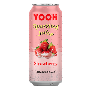 100% Natural Pure Fresh Sparkling <b>Guava</b> Juice Puree Best Tropical Fruit Beverage Vietnam 330mL Normal Can Flavored Processing - Product Image 4