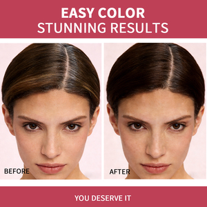 <span class=keywords><strong>สี</strong></span><span class=keywords><strong>ผม</strong></span>สมุนไพรจากพืช <span class=keywords><strong>สี</strong></span>แดงเข้ม โฟ ตี อะโล โบทานิคอล คอมเพล็กซ์ <span class=keywords><strong>สี</strong></span>สวยสด ติดทนนาน - Product Image 3