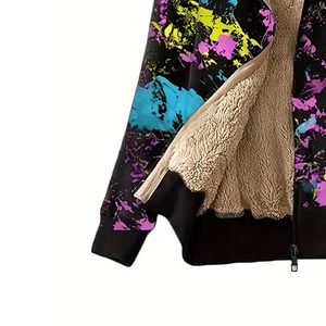 Services OEM prix de gros sweats à capuche pour femmes à manches longues nouveauté couleur unie vêtements de mode sweats à capuche pour femmes à vendre - Product Image 5