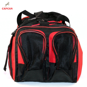 Bolsa de Artes Marciales Resistente, Ligera y Ecológica para Entrenamiento de Jiu-Jitsu, Karate y Judo, y Uso en Viajes, con Almacenamiento Duradero - Product Image 4