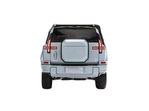 Offre Spéciale : SUV Hybride Rechargeable Abordable, 5 Places, Véhicule à Énergie Nouvelle, Sans Accident et Prêt à être Expédié - Product Image 4