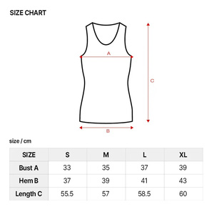 Débardeur de yoga sans manches pour femmes avec tissu résistant à la sueur conçu pour une utilisation active quotidienne - Product Image 6